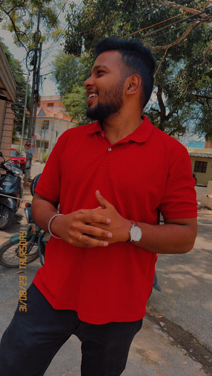 Jagan Manoharan
